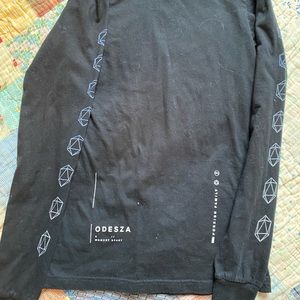 Odesza Long Sleeve